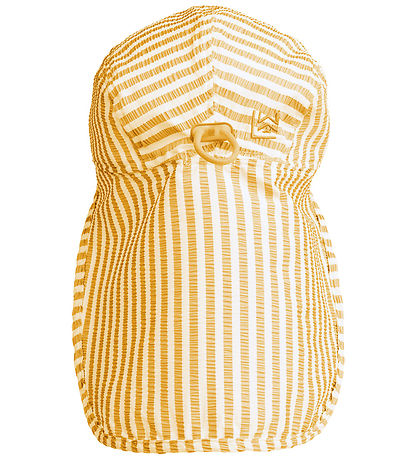Liewood Solhat - Lusio - Yellow Mellow/Créme De La Créme