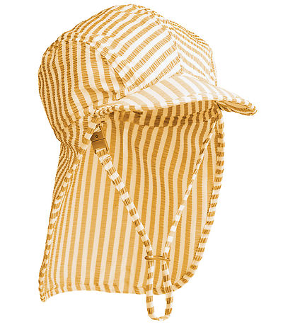 Liewood Solhat - Lusio - Yellow Mellow/Créme De La Créme