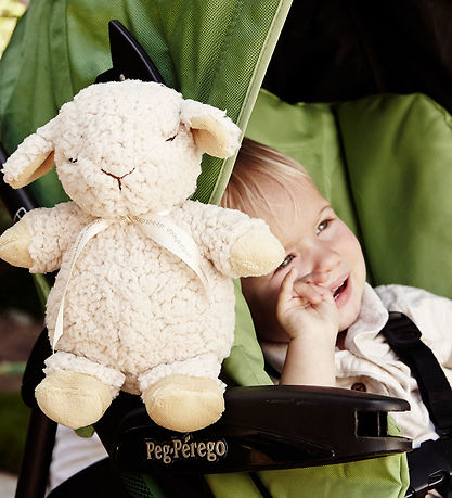 Cloud-B Bamse m. Lyd - Sleep Sheep On The Go