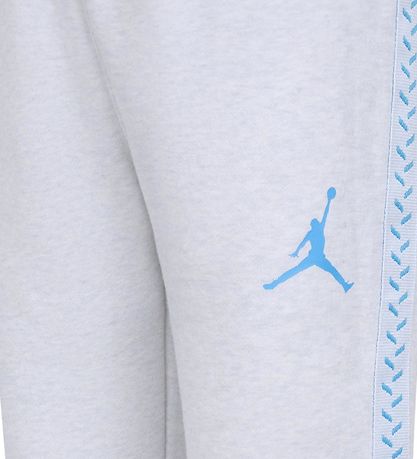 Jordan Sweatst - Pure Platinum Heather