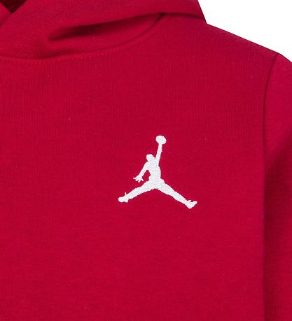 Jordan Sweatst - Essentials - Gym Red