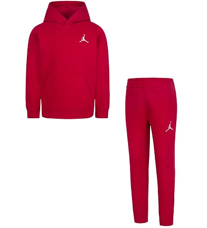 Jordan Sweatst - Essentials - Gym Red