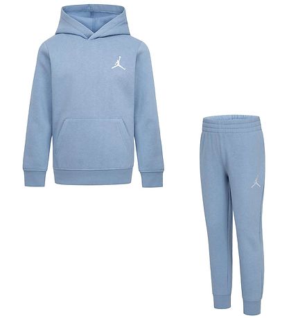 Jordan Sweatst - Essentials - Blue Grey