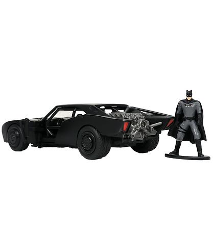 Jada Bil - Batman & Batmobile