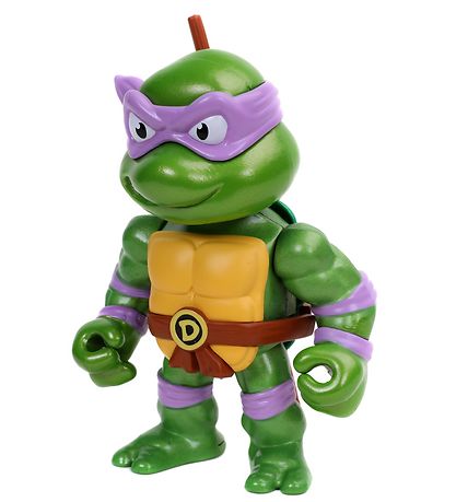 Jada Actionfigur - Teenage Mutant Ninja Turtles Donatello