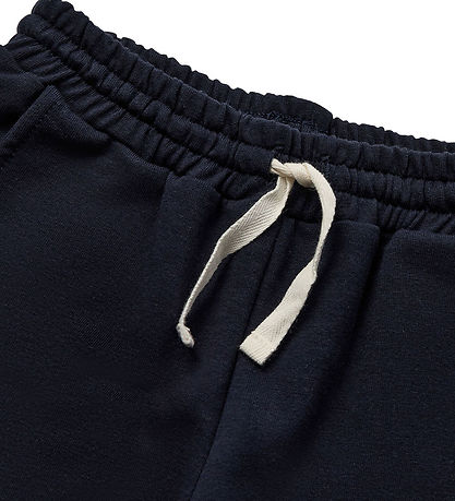 Sofie Schnoor Sweatpants - Dark Blue