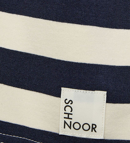 Sofie Schnoor T-shirt - Dark Blue