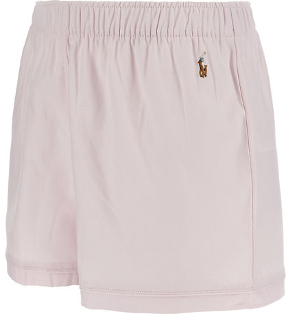 Polo Ralph Lauren Nattj - Deco Pink Oxford