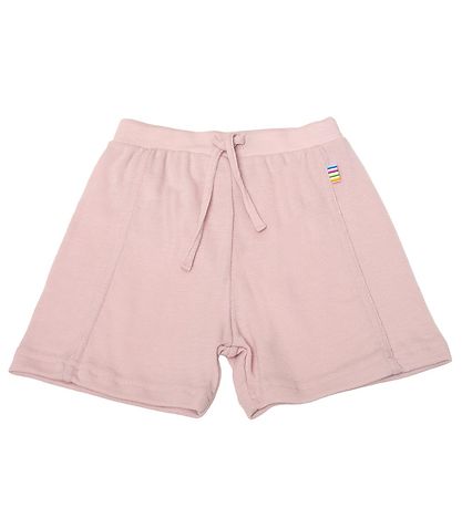 Joha Shorts - Uld - Stvet Rosa