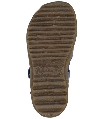 Naturino Sandaler - See - Light Blue