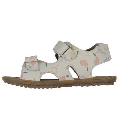 Naturino Sandaler - Sky -  White