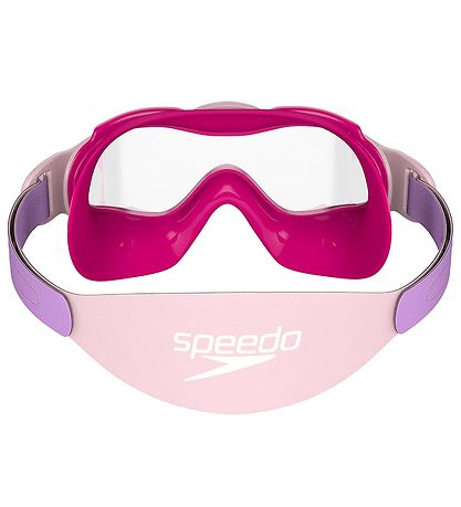 Speedo Svmmebriller - Biofuse - Pink