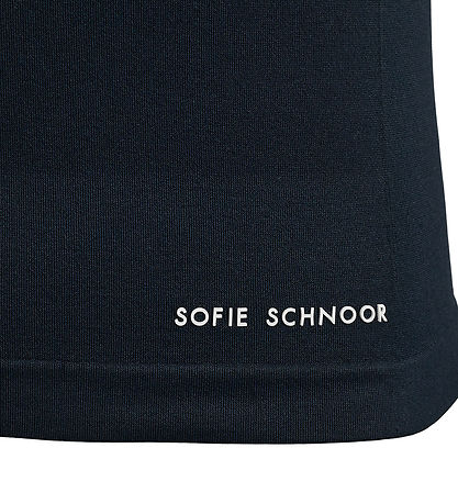 Sofie Schnoor Top - Dark Blue