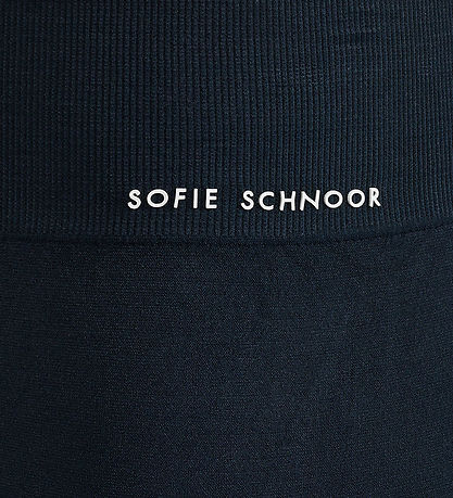 Sofie Schnoor Cykelshorts - Dark Blue