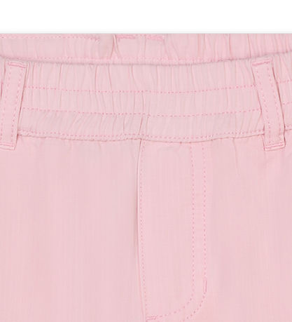 Little Marc Jacobs Shorts - Pink Washed