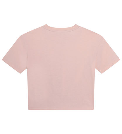 DKNY T-shirt - Rosa