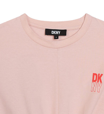 DKNY T-shirt - Rosa