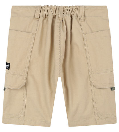 Timberland Shorts - Fancy - Stone