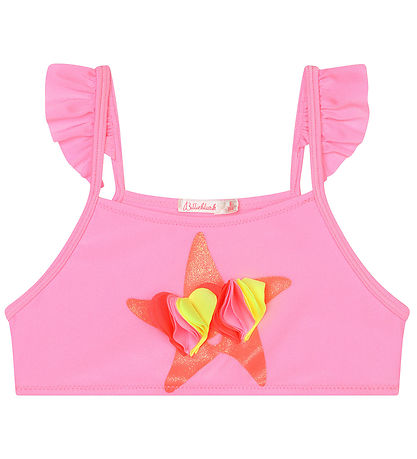 Billieblush Bikini - Beach Capsule - Pink