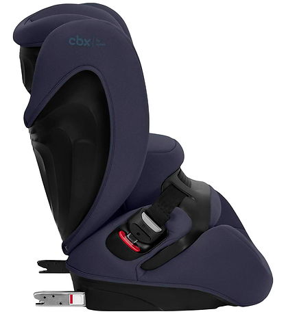 Cybex Autostol - Pallas B i-Size - Blue Moon Navy