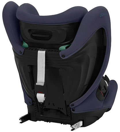 Cybex Autostol - Pallas B i-Size - Blue Moon Navy