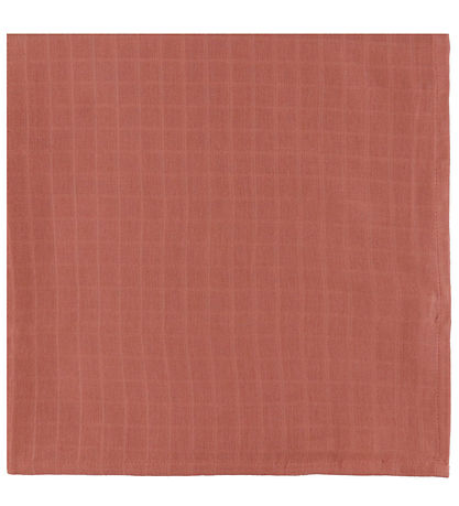 Cam Cam Stofbleer - 70x70 cm - 3-pak - Berries
