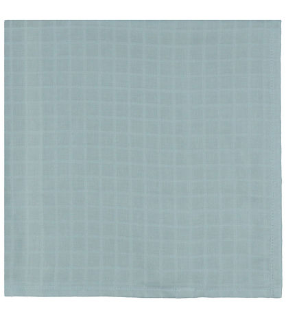 Cam Cam Stofbleer - 72x72 cm - 2-pak - Sea Garden