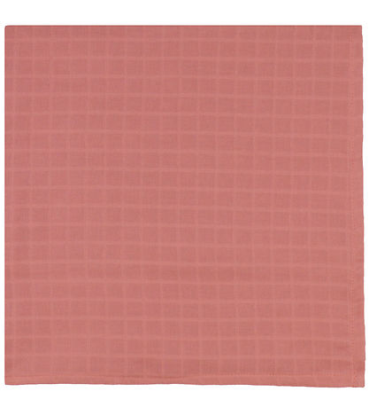 Cam Cam Stofbleer - 72x72 cm - 2-pak - Sienna