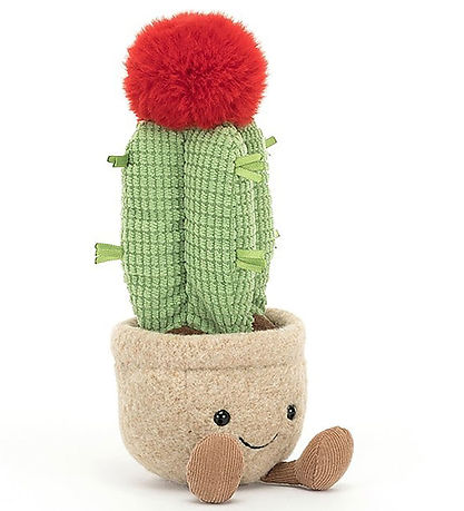 Jellycat Bamse - 21 cm - Amuseable Moon Cactus