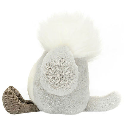 Jellycat Bamse - 12 cm - Amuseabean Sheepdog