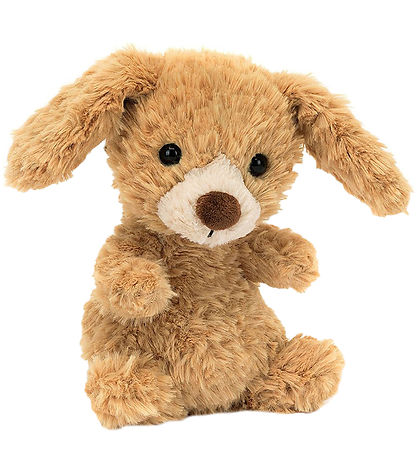 Jellycat Bamse - 15x8 cm - Yummy Puppy