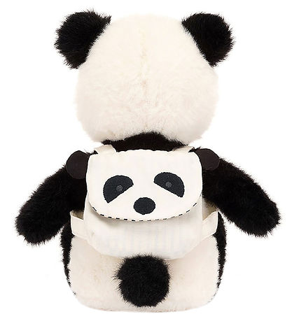 Jellycat Bamse - 22x10 cm - Backpack Panda