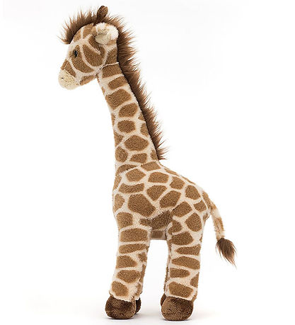 Jellycat Bamse - 56x19 cm - Dara Giraffe