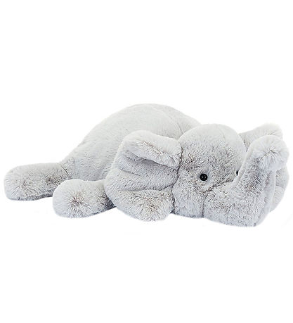 Jellycat Bamse - 18x36 cm - Wanderlust Elly