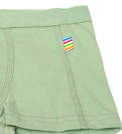 Joha Boxershorts - Stvet Grn