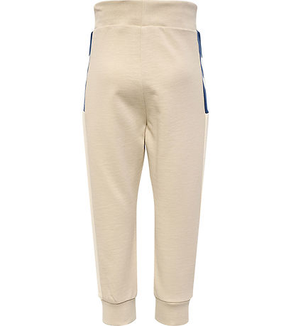 Hummel Sweatpants - HmlSkye - Silver Lining