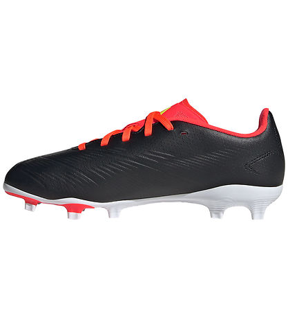 adidas Performance Fodboldstøvler - Predator League L F - Sort/H