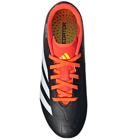 adidas Performance Fodboldstøvler - Predator League L F - Sort/H