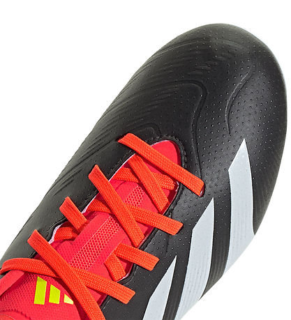adidas Performance Fodboldstøvler - Predator League L F - Sort/H