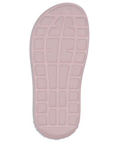 Tommy Hilfiger Badesandaler - Foam Slide - Rosa