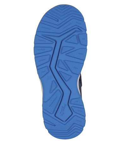 Superfit Sandaler - Tornado - Bl