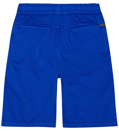 Molo Shorts - Arrow - Reef Blue