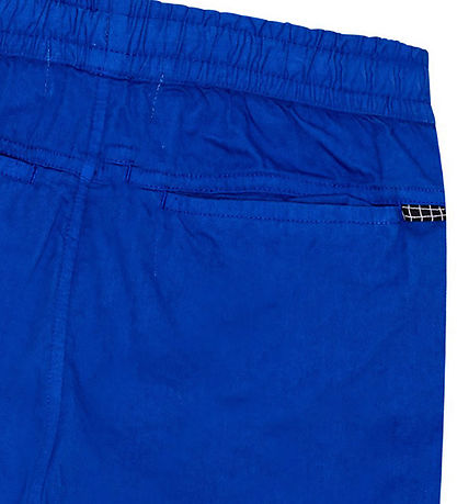 Molo Shorts - Arrow - Reef Blue