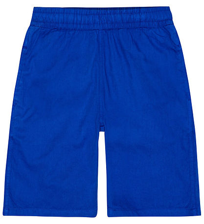 Molo Shorts - Arrow - Reef Blue