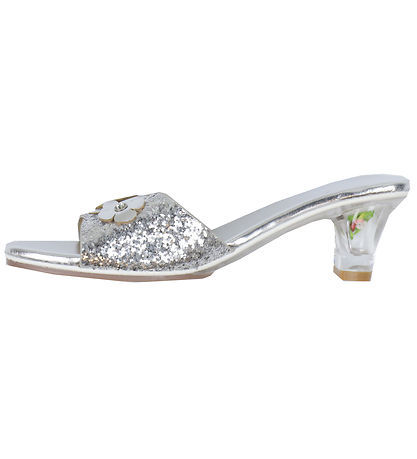 Souza Sko - Mariona - Silver Metallic