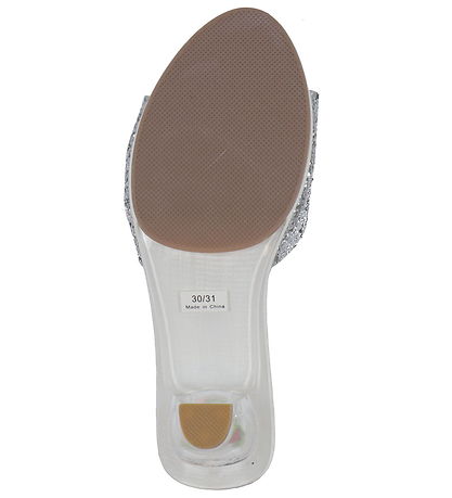 Souza Sko - Mariona - Silver Metallic