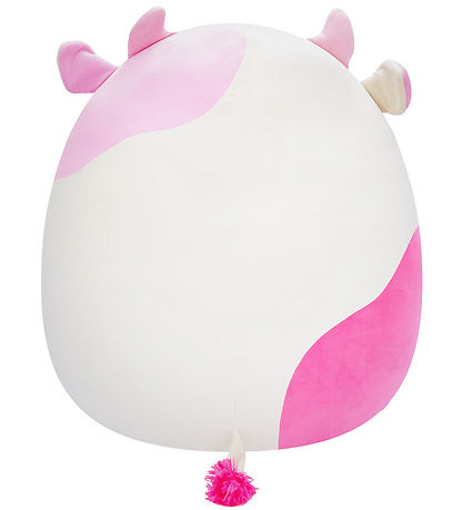 Squishmallows Bamse - 40 cm - Caedyn Cow