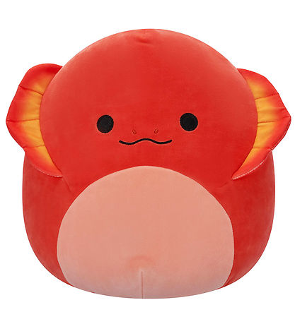 Squishmallows Bamse - 30 cm - Maxie Lizard