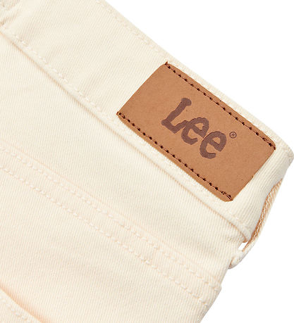 Lee Jeans - Twil - Pearled Ivory