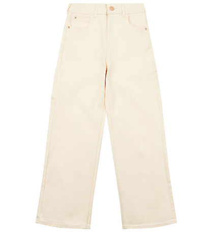 Lee Jeans - Twil - Pearled Ivory